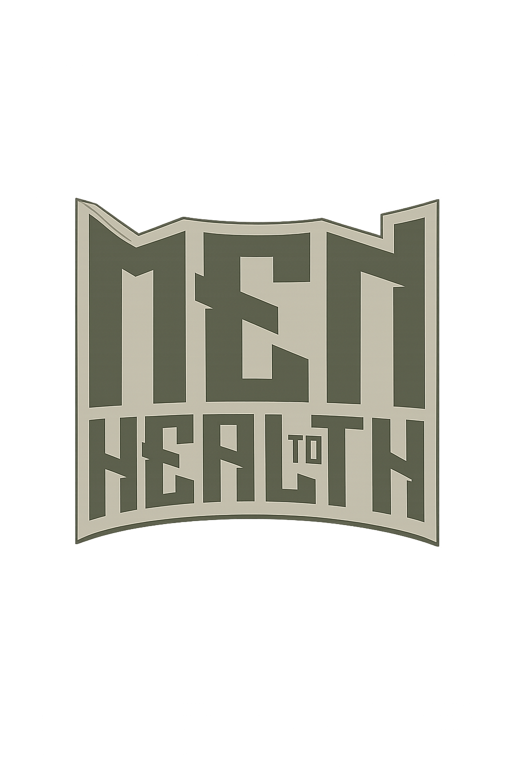 Men To Health Inc logo